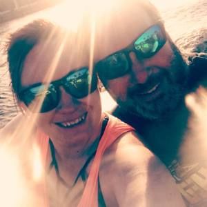 Meet your Posher, Lacey